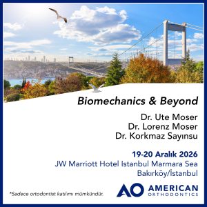 Biomechanics & Beyond kursu afişi