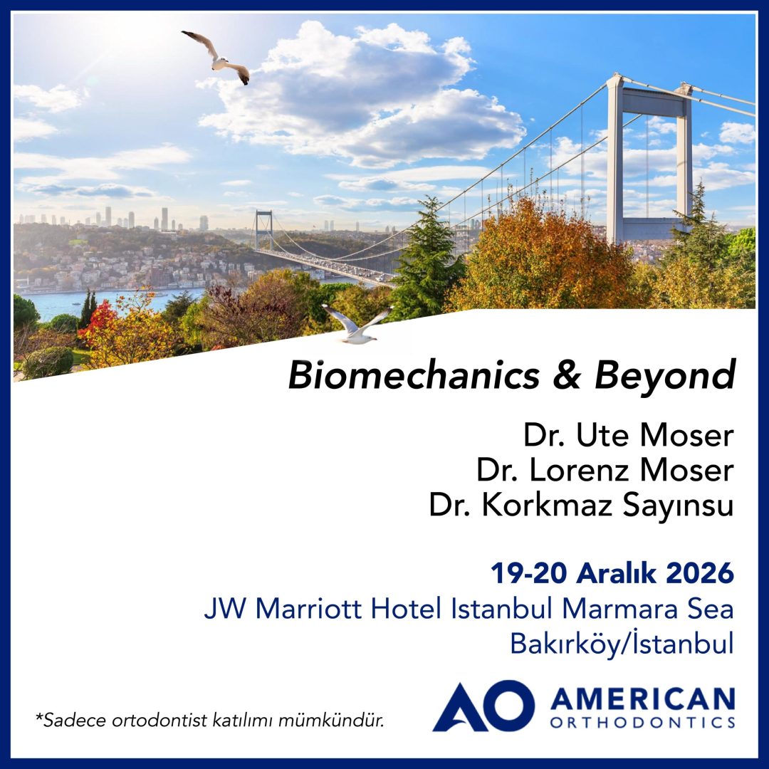 Biomechanics & Beyond kursu afişi
